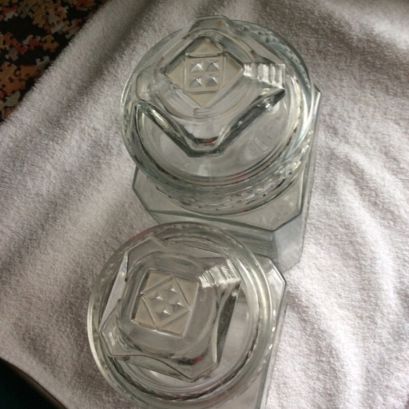 Koeze Cannister, Nut, Candy Jars - Picture 4 of 4